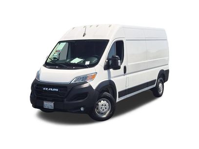 Used 2025 RAM ProMaster 2500 w/ Convenience Group