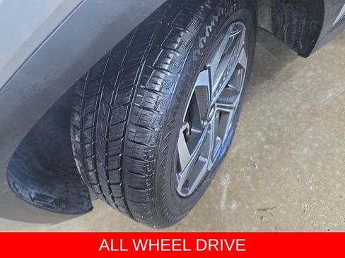 Used 2024 Hyundai Tucson Limited AWD/4WD image 33