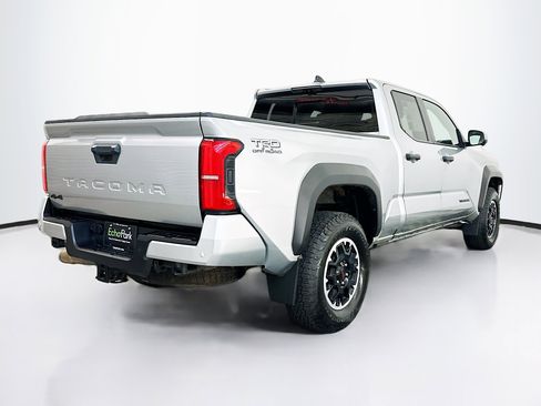 Used 2024 Toyota Tacoma TRD Off-Road w/ TRD Off Road Premium Package image 9