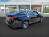 Certified 2024 Nissan Altima 2.5 SV image 4