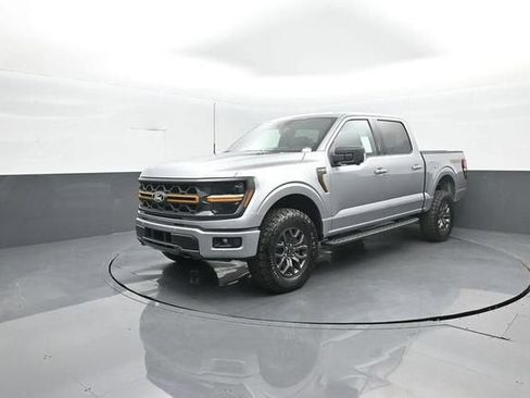 New 2026 Ford F150 Tremor w/ Tow/Haul Package AWD/4WD image 4
