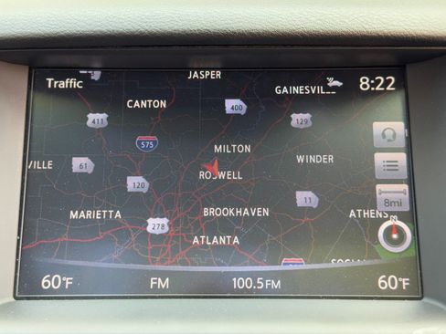 Used 2018 INFINITI Q50 Sport image 24