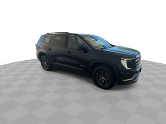 Certified 2025 GMC Acadia Elevation FWD video 2