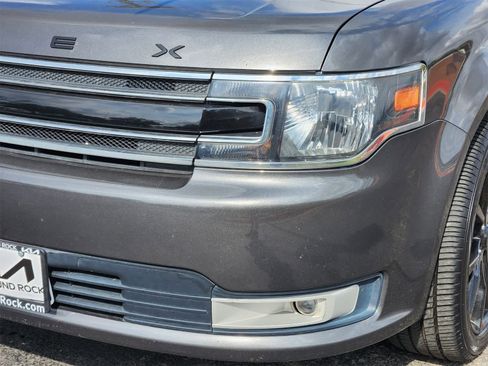 Used 2019 Ford Flex SEL w/ Equipment Group 202A image 7