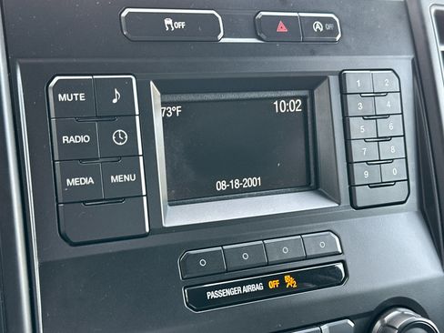 Certified 2020 Ford F150 XL w/ XL Power Equipment Group image 17