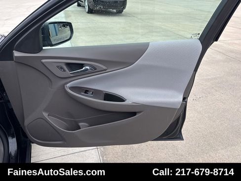 Used 2022 Chevrolet Malibu LT image 50