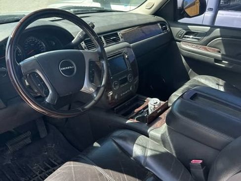 Used 2008 GMC Sierra 1500 Denali AWD/4WD image 15