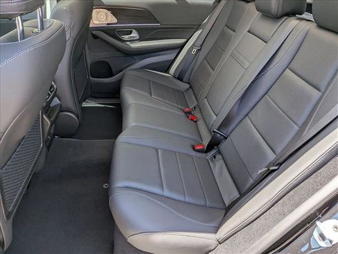 New 2026 Mercedes-Benz GLE 450 4MATIC image 15