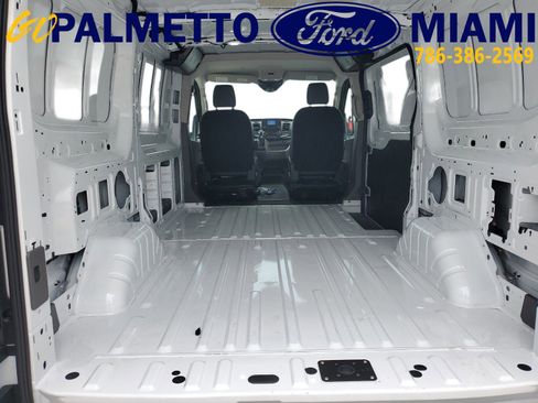 Used 2024 Ford Transit 150 Low Roof image 7
