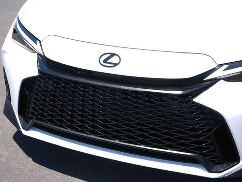 New 2026 Lexus IS 350 F Sport RWD image 5