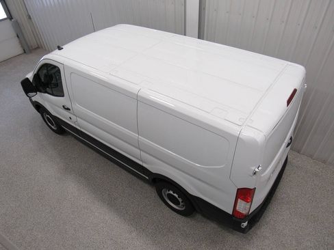 Used 2020 Ford Transit 150 Low Roof RWD image 6