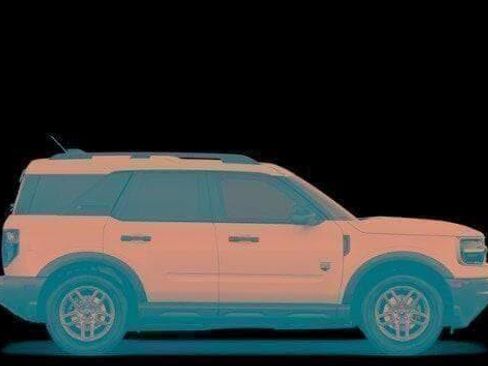 New 2026 Ford Bronco Sport Big Bend w/ Convenience Package AWD/4WD image 59