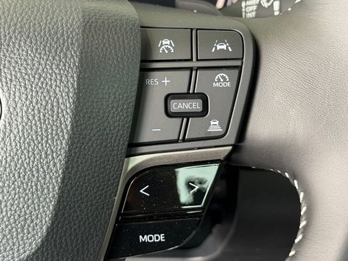 Certified 2026 Toyota Camry SE image 26