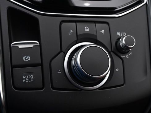 New 2025 MAZDA CX-5 Carbon Edition image 31