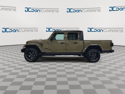 New 2026 Jeep Gladiator Willys image 5