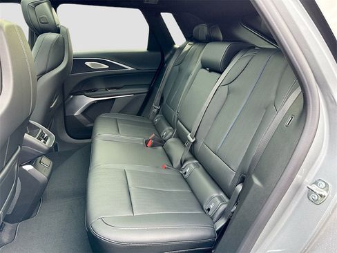 New 2026 Cadillac Lyriq Premium Sport image 25