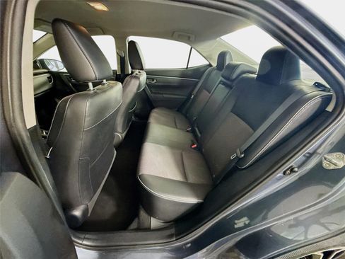 Used 2016 Toyota Corolla S FWD image 20