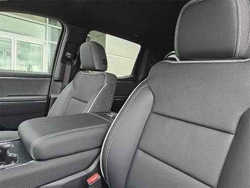 New 2026 GMC Sierra EV Elevation w/ Premium Package image 24