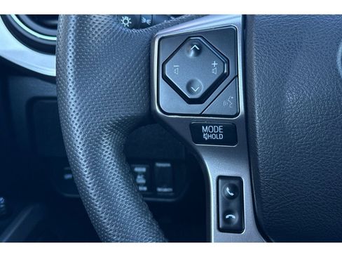 Certified 2021 Toyota Tacoma Limited image 25