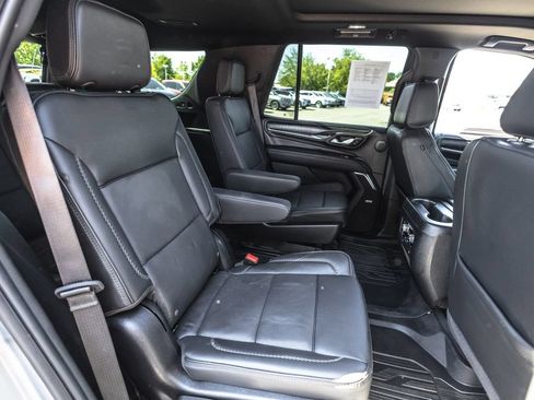 Used 2024 GMC Yukon Denali w/ Max Trailering Package AWD/4WD image 31