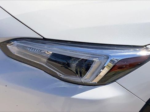 Used 2023 Subaru Crosstrek 2.5i Limited AWD/4WD image 28