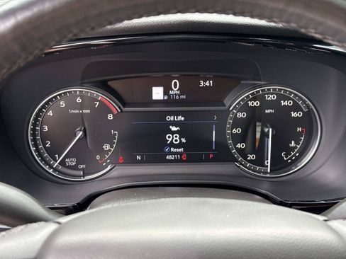 Used 2023 Cadillac XT6 Premium Luxury FWD image 19