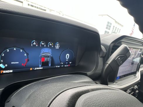 New 2025 Ford F150 XL image 21