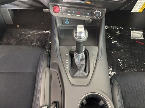 New 2025 Ford Mustang Dark Horse image 12