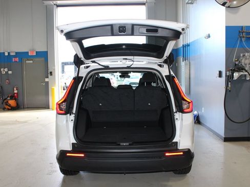 Used 2024 Honda CR-V EX image 25