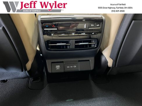 New 2026 Acura MDX SH-AWD w/ Advance Package image 28
