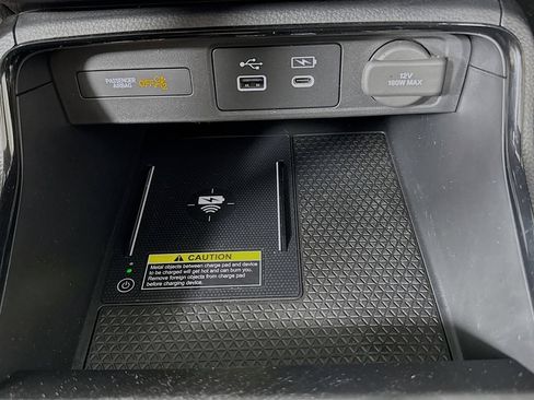 Certified 2025 Honda CR-V EX-L image 17