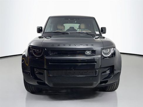 New 2026 Land Rover Defender 110 X AWD/4WD image 2