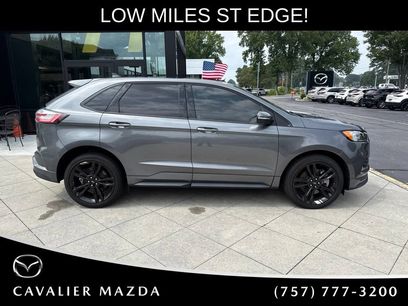 Used 2024 Ford Edge ST w/ Equipment Group 401A