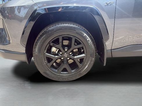 Used 2024 Toyota RAV4 LE FWD image 22