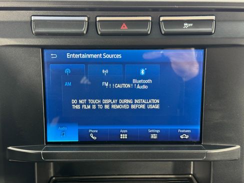 Used 2024 Ford F350 XL w/ Snow Plow Prep Package image 24