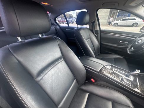 Used 2014 BMW 535i xDrive Sedan image 29