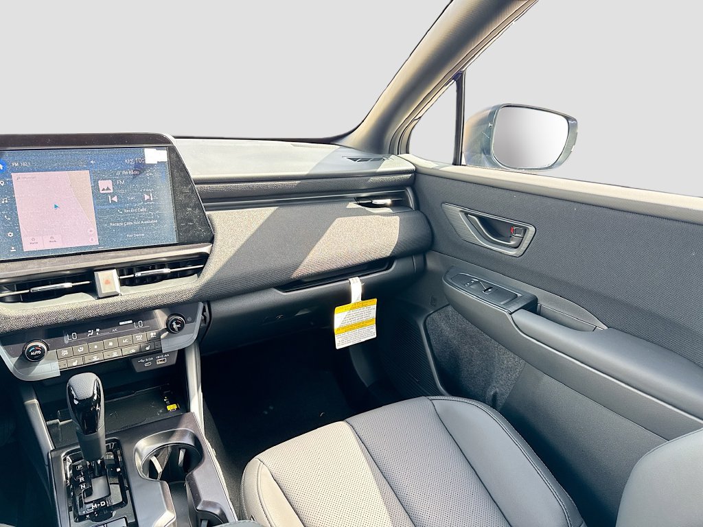 New 2026 Subaru Outback Limited AWD/4WD image 30