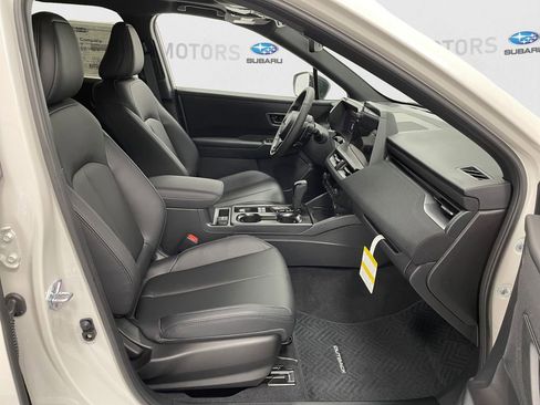 New 2026 Subaru Outback Premium image 16