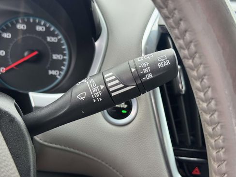 Used 2018 Chevrolet Traverse LT w/ LPO, Floor Liner Package image 18