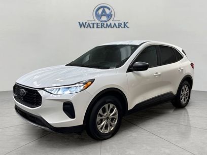 Used 2024 Ford Escape Active w/ Tech Pack #1