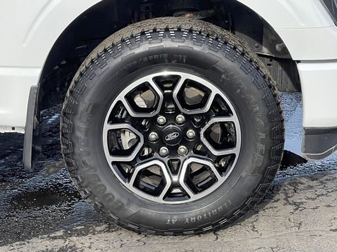 Used 2023 Ford F150 XLT w/ Equipment Group 301A Mid image 10