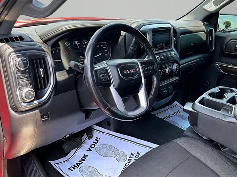 Used 2021 GMC Sierra 1500 Elevation AWD/4WD image 13