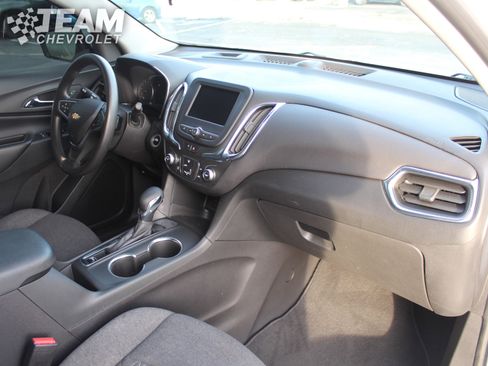 Certified 2022 Chevrolet Equinox LT image 26