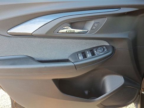 Certified 2023 Chevrolet TrailBlazer LT image 12