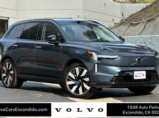 New 2025 Volvo EX90 Ultra video 1