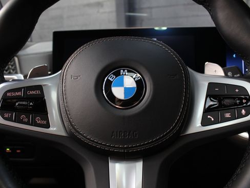 Used 2024 BMW X5 sDrive40i w/ M Sport Package image 64