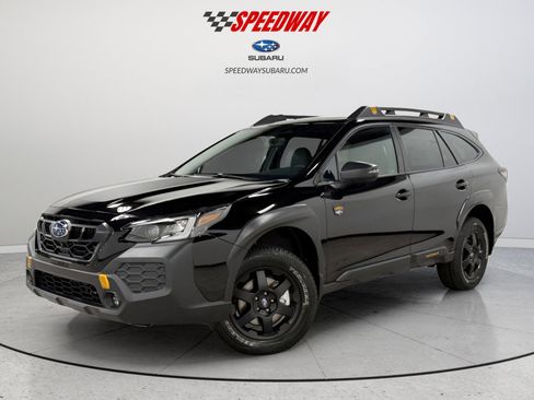 New 2025 Subaru Outback Wilderness image 3