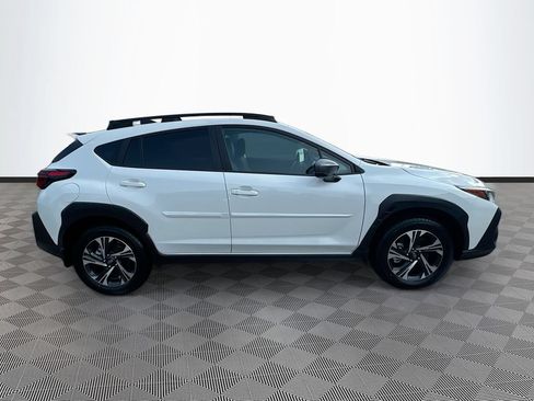 Certified 2026 Subaru Crosstrek 2.5i Premium AWD/4WD image 30
