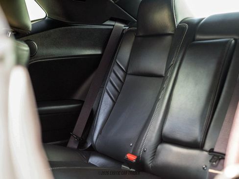 Used 2023 Dodge Challenger SRT Super Stock RWD image 43