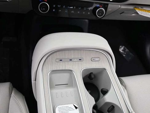 New 2026 Hyundai Palisade Calligraphy AWD/4WD image 21